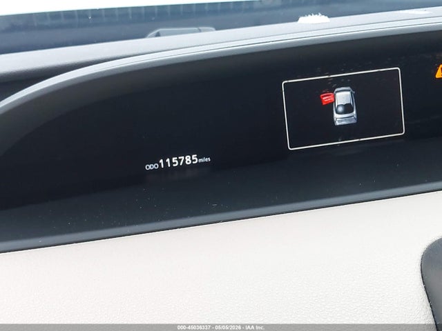 Продаж на аукціоні авто 2017 Toyota Prius Two, vin: JTDKBRFU3H3544973, номер лоту: 45036337