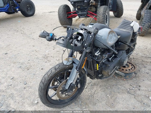 Aukcja sprzedaży 2026 Harley-davidson Fxlrst, vin: 1HD1YXA18TB015916, numer aukcji: 45036339
