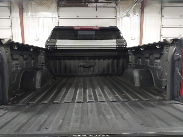 Aukcja sprzedaży 2024 Chevrolet Silverado 1500 4wd  Short Bed Rst, vin: 1GCUDEED3RZ308741, numer aukcji: 45036342