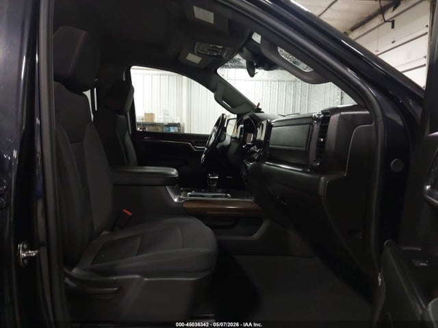 Aukcja sprzedaży 2024 Chevrolet Silverado 1500 4wd  Short Bed Rst, vin: 1GCUDEED3RZ308741, numer aukcji: 45036342