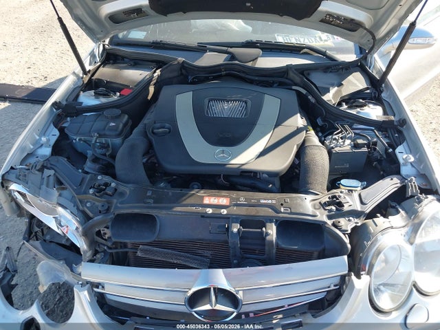 Aukcja sprzedaży 2008 Mercedes-benz Clk 350, vin: WDBTK56F28T095430, numer aukcji: 45036343