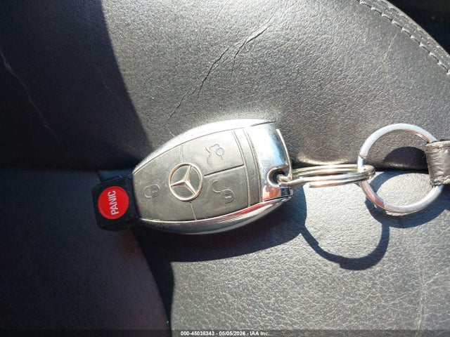 Aukcja sprzedaży 2008 Mercedes-benz Clk 350, vin: WDBTK56F28T095430, numer aukcji: 45036343