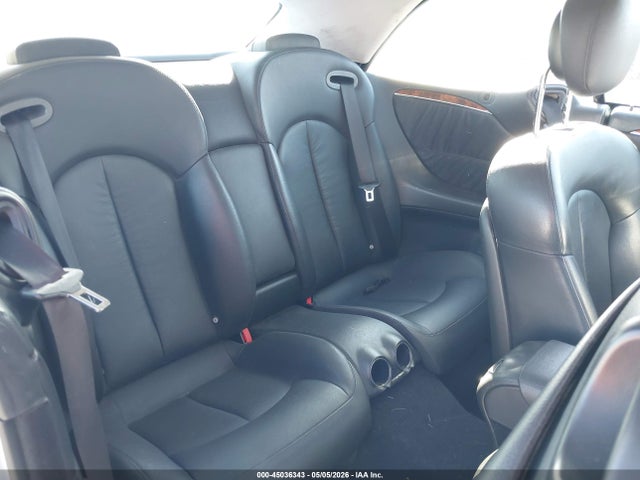 Aukcja sprzedaży 2008 Mercedes-benz Clk 350, vin: WDBTK56F28T095430, numer aukcji: 45036343