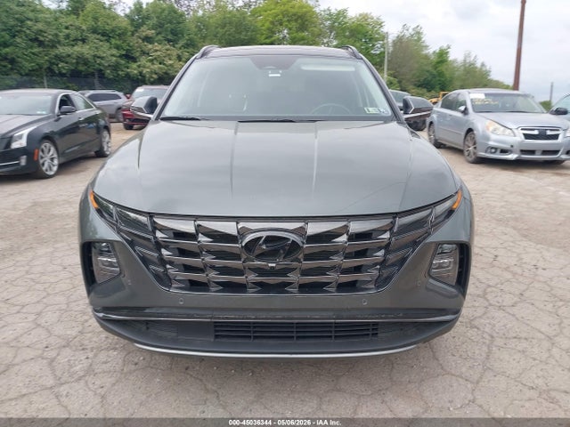 Hyundai Tucson Limited 2023 5NMJECAE9PH257802 Image 13