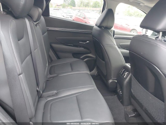 Hyundai Tucson Limited 2023 5NMJECAE9PH257802 Image 8