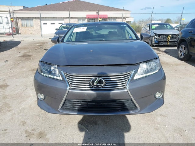 Продажа на аукционе авто 2013 Lexus Es 350, vin: JTHBK1GG7D2013574, номер лота: 45036349