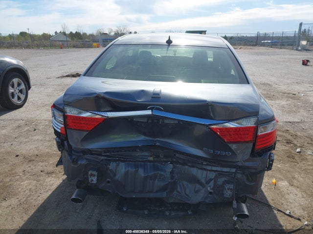 Продажа на аукционе авто 2013 Lexus Es 350, vin: JTHBK1GG7D2013574, номер лота: 45036349