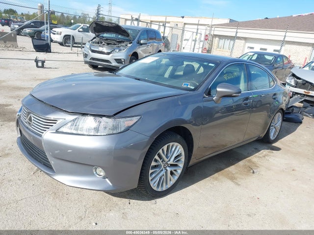 Продажа на аукционе авто 2013 Lexus Es 350, vin: JTHBK1GG7D2013574, номер лота: 45036349