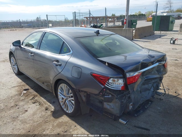 Продажа на аукционе авто 2013 Lexus Es 350, vin: JTHBK1GG7D2013574, номер лота: 45036349