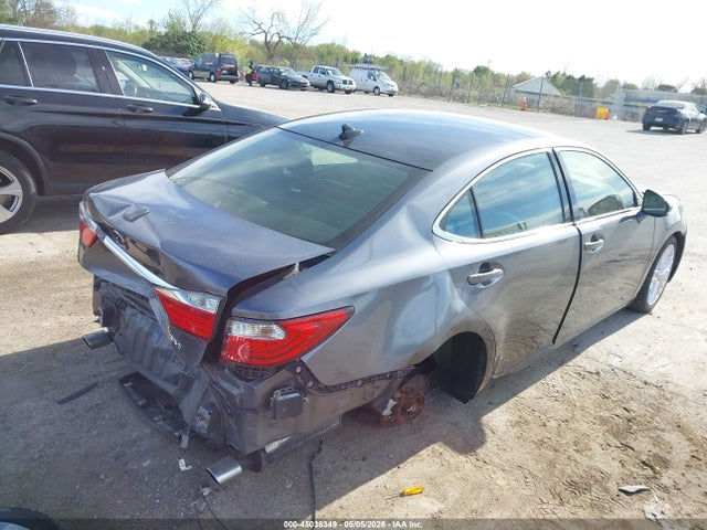 Продажа на аукционе авто 2013 Lexus Es 350, vin: JTHBK1GG7D2013574, номер лота: 45036349
