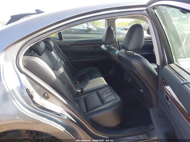 Продажа на аукционе авто 2013 Lexus Es 350, vin: JTHBK1GG7D2013574, номер лота: 45036349