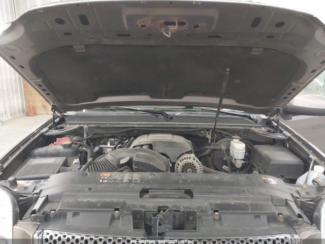 45036348 :رقم المزاد ، 1GKS2MEF7ER145695 vin ، 2014 Gmc Yukon Xl 1500 Denali مزاد بيع