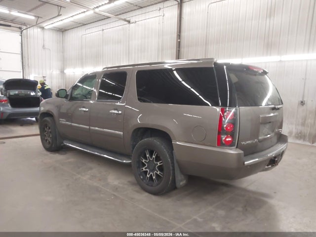 45036348 :رقم المزاد ، 1GKS2MEF7ER145695 vin ، 2014 Gmc Yukon Xl 1500 Denali مزاد بيع