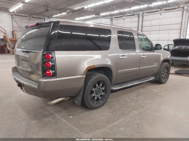 45036348 :رقم المزاد ، 1GKS2MEF7ER145695 vin ، 2014 Gmc Yukon Xl 1500 Denali مزاد بيع