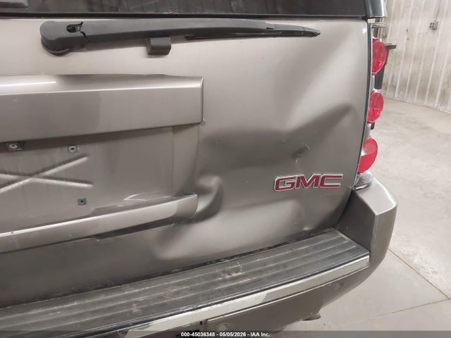 45036348 :رقم المزاد ، 1GKS2MEF7ER145695 vin ، 2014 Gmc Yukon Xl 1500 Denali مزاد بيع