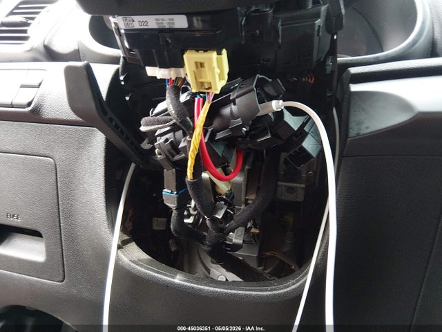 2020 Kia Sportage Lx მანქანა იყიდება აუქციონზე, vin: KNDPMCAC2L7756793, აუქციონის ნომერი: 45036351