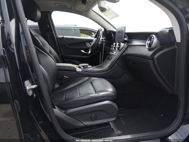 Продажа на аукционе авто 2017 Mercedes-benz Glc 300 Coupe 4matic, vin: WDC0J4KB8HF201683, номер лота: 45036356