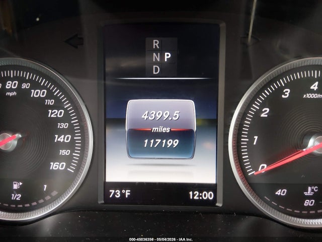 Продажа на аукционе авто 2017 Mercedes-benz Glc 300 Coupe 4matic, vin: WDC0J4KB8HF201683, номер лота: 45036356