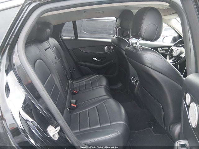 Продажа на аукционе авто 2017 Mercedes-benz Glc 300 Coupe 4matic, vin: WDC0J4KB8HF201683, номер лота: 45036356