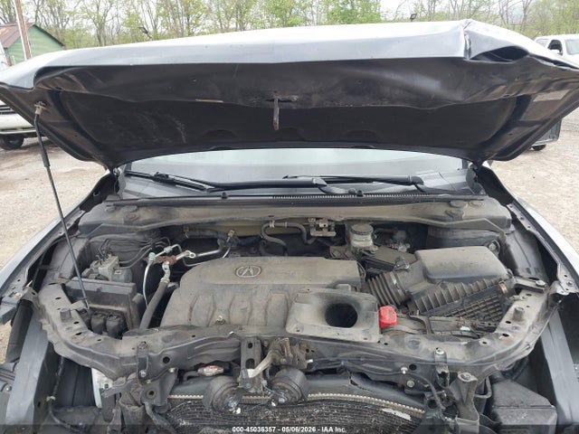 45036357 :رقم المزاد ، 5J8TB4H58EL019062 vin ، 2014 Acura Rdx مزاد بيع