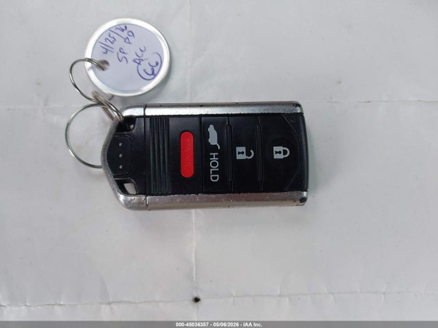 45036357 :رقم المزاد ، 5J8TB4H58EL019062 vin ، 2014 Acura Rdx مزاد بيع