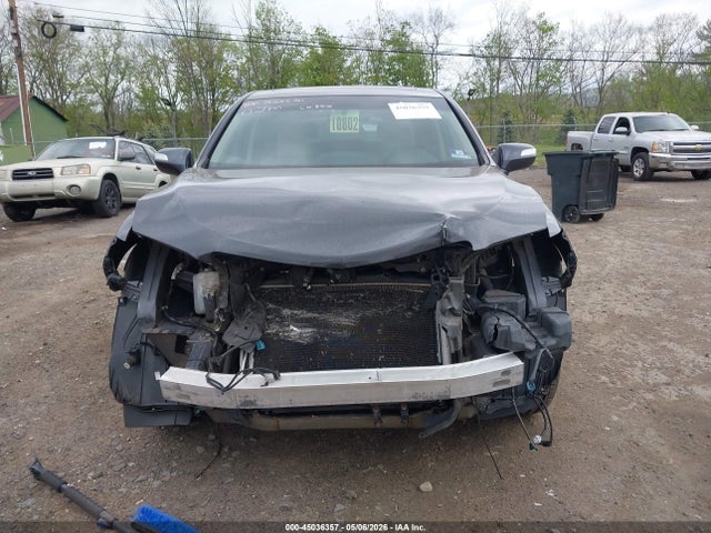 45036357 :رقم المزاد ، 5J8TB4H58EL019062 vin ، 2014 Acura Rdx مزاد بيع