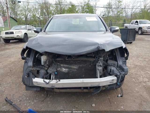 45036357 :رقم المزاد ، 5J8TB4H58EL019062 vin ، 2014 Acura Rdx مزاد بيع