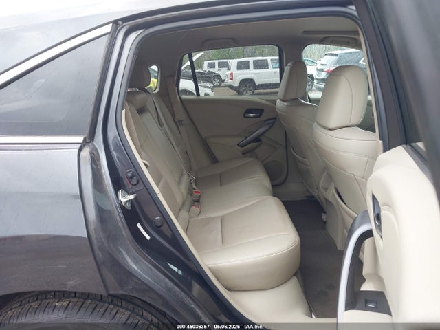 45036357 :رقم المزاد ، 5J8TB4H58EL019062 vin ، 2014 Acura Rdx مزاد بيع