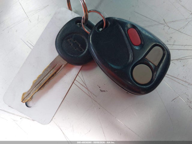 Продаж на аукціоні авто 2002 Chevrolet Silverado 1500 Ls, vin: 1GCEK14T82Z140113, номер лоту: 45036360