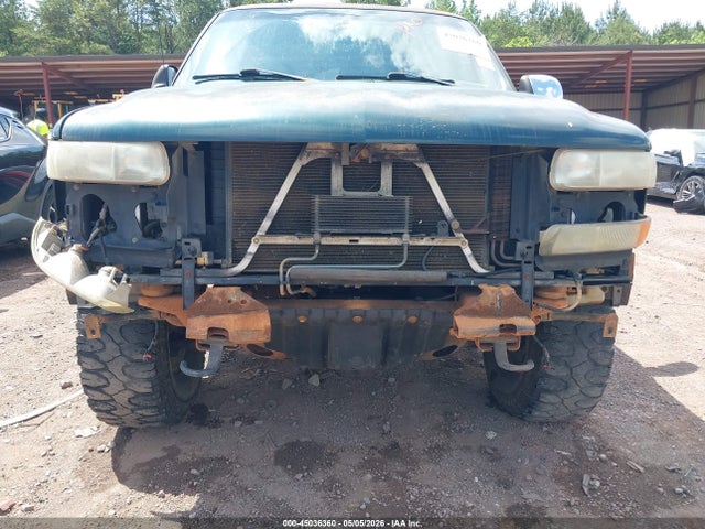 Продаж на аукціоні авто 2002 Chevrolet Silverado 1500 Ls, vin: 1GCEK14T82Z140113, номер лоту: 45036360