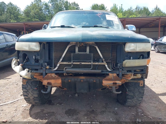 Продаж на аукціоні авто 2002 Chevrolet Silverado 1500 Ls, vin: 1GCEK14T82Z140113, номер лоту: 45036360