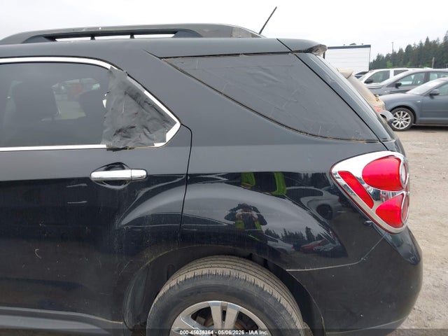Aukcja sprzedaży 2014 Chevrolet Equinox 1lt, vin: 2GNALBEKXE6350131, numer aukcji: 45036364