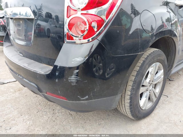 Chevrolet EQUINOX 1LT 2014 2GNALBEKXE6350131 Image 14