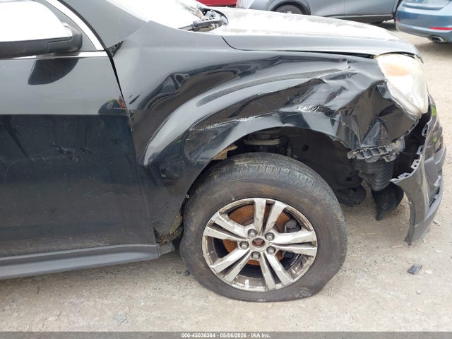 Chevrolet EQUINOX 1LT 2014 2GNALBEKXE6350131 Image 15