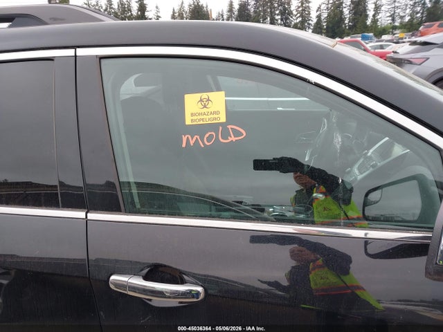 Chevrolet EQUINOX 1LT 2014 2GNALBEKXE6350131 Image 16