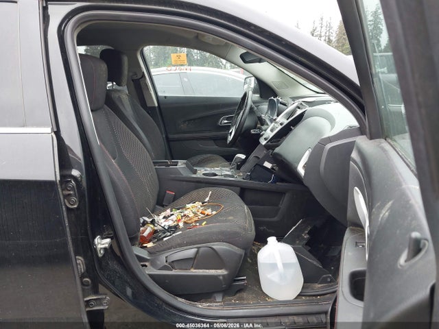Chevrolet EQUINOX 1LT 2014 2GNALBEKXE6350131 Image 5