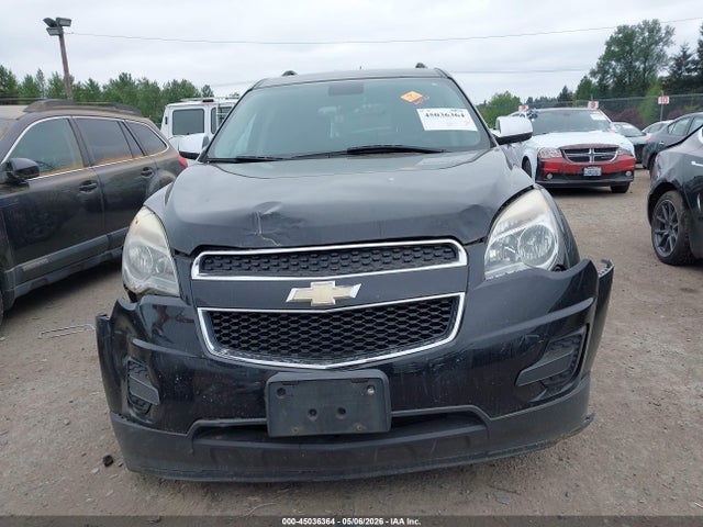 Chevrolet EQUINOX 1LT 2014 2GNALBEKXE6350131 Image 6