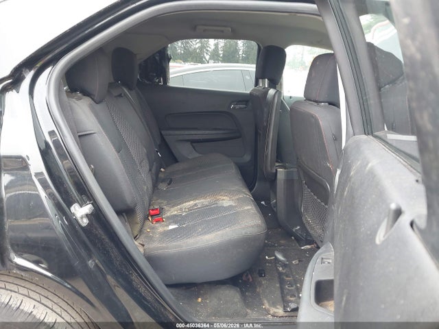 Chevrolet EQUINOX 1LT 2014 2GNALBEKXE6350131 Image 8