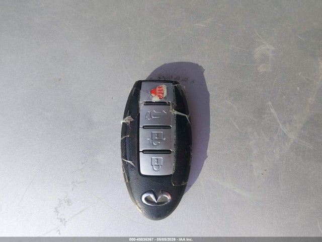Продаж на аукціоні авто 2010 Infiniti G37x, vin: JN1CV6AR2AM460384, номер лоту: 45036367