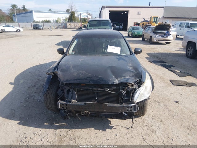 Продаж на аукціоні авто 2010 Infiniti G37x, vin: JN1CV6AR2AM460384, номер лоту: 45036367