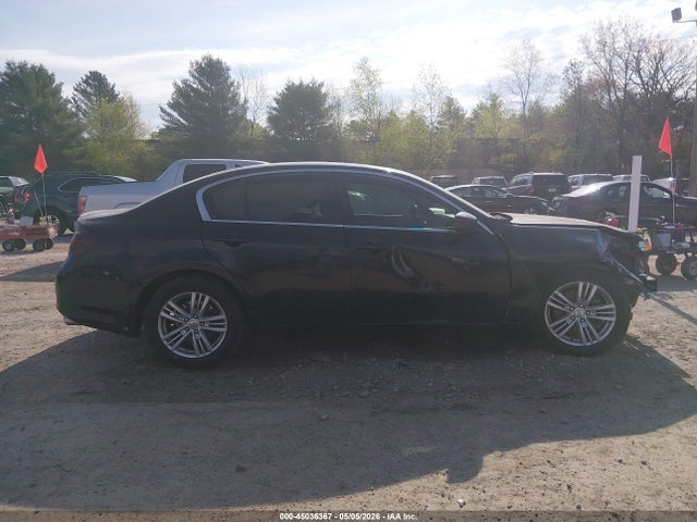 Продаж на аукціоні авто 2010 Infiniti G37x, vin: JN1CV6AR2AM460384, номер лоту: 45036367