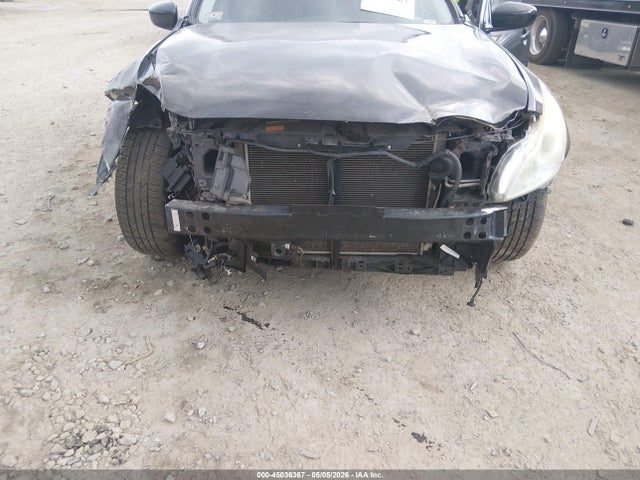 Продаж на аукціоні авто 2010 Infiniti G37x, vin: JN1CV6AR2AM460384, номер лоту: 45036367