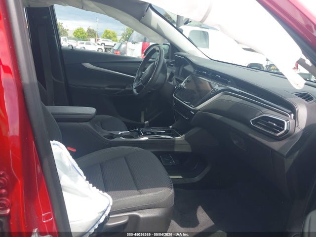 1G1FY6S00P4180370 Chevrolet Bolt Euv Fwd Lt