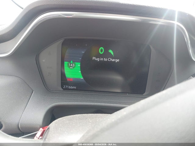 1G1FY6S00P4180370 Chevrolet Bolt Euv Fwd Lt