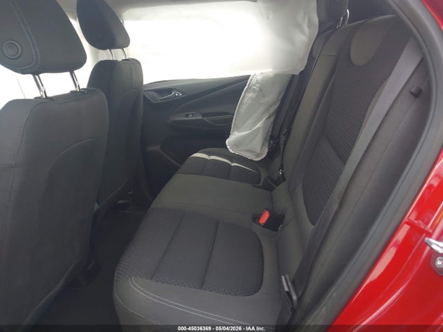 1G1FY6S00P4180370 Chevrolet Bolt Euv Fwd Lt
