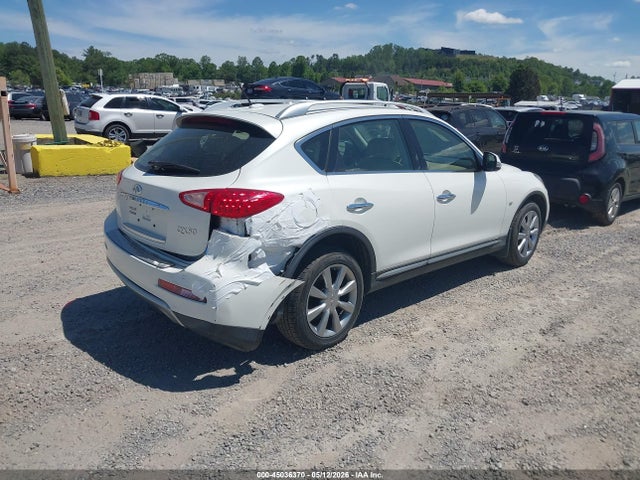Aukcja sprzedaży 2016 Infiniti Qx50, vin: JN1BJ0RR6GM266684, numer aukcji: 45036370