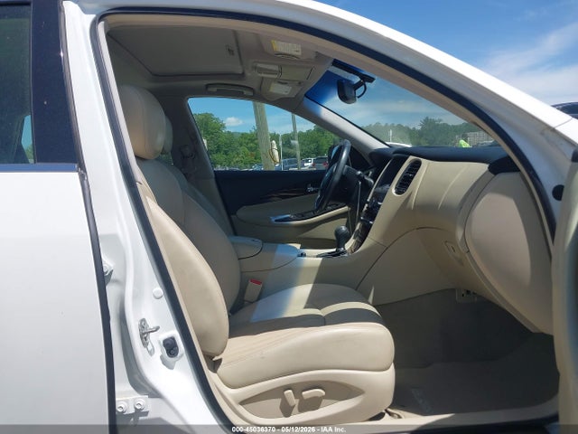 Aukcja sprzedaży 2016 Infiniti Qx50, vin: JN1BJ0RR6GM266684, numer aukcji: 45036370