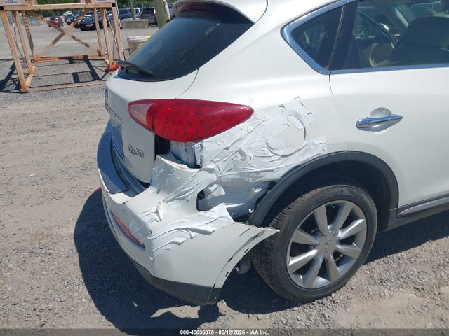 Aukcja sprzedaży 2016 Infiniti Qx50, vin: JN1BJ0RR6GM266684, numer aukcji: 45036370