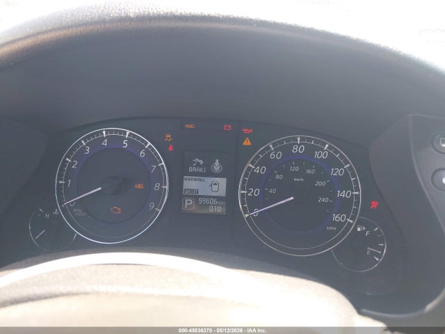 Aukcja sprzedaży 2016 Infiniti Qx50, vin: JN1BJ0RR6GM266684, numer aukcji: 45036370