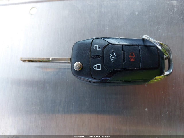 Aukcja sprzedaży 2014 Ford Fusion Se, vin: 3FA6P0HDXER314409, numer aukcji: 45036371